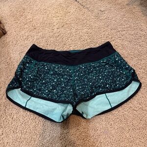 Lululemon Shorts - 6